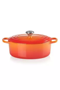 Утятница Огненная лава 29 см Le Creuset
