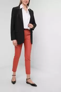 Узкие брюки Emme Marella