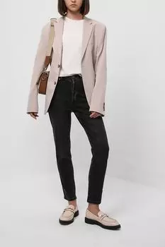 Узкие джинсы NAUMI