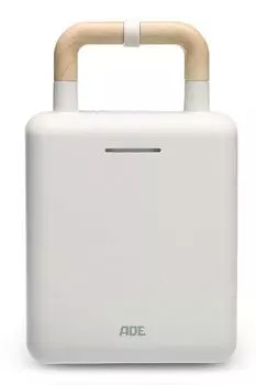 Вафельница и сэндвичница 2в1 ADE