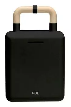 Вафельница и сэндвичница 2в1 ADE