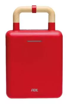 Вафельница и сэндвичница 2в1 ADE