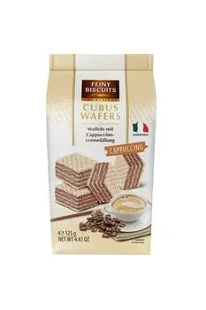 Вафли Feiny Biscuits