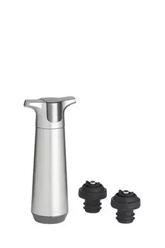 Вакуумный насос Trudeau