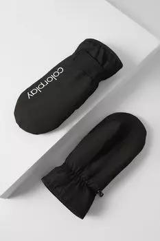 Варежки COLORPLAY