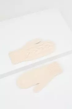 Варежки из смесовой шерсти SABRINA SCALA