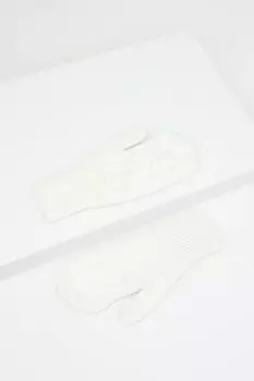 Варежки из смесовой шерсти SABRINA SCALA