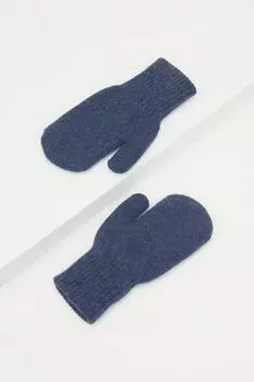 Варежки с добавлением шерсти Silver Spoon Outdoor