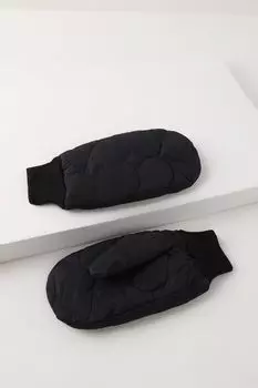 Варежки стеганые BELUCCI