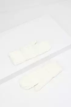 Варежки текстурные BELUCCI