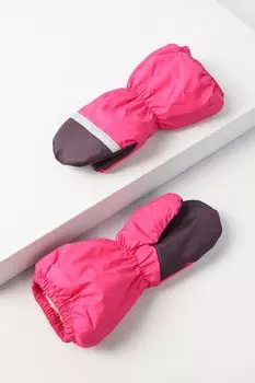 Варежки утепленные Kerry