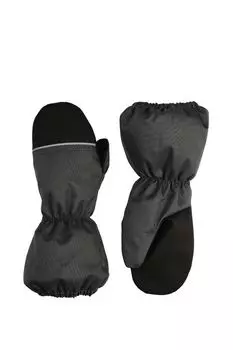 Варежки утепленные Kisu