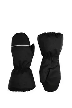 Варежки утепленные Kisu