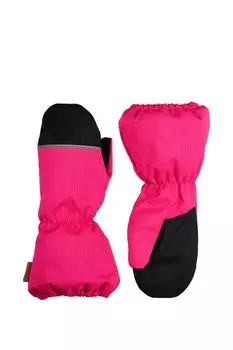 Варежки утепленные Kisu