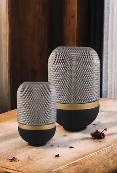 Ваза Агат FarVerri