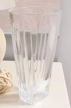 Ваза Art Deco 28 см Nachtmann