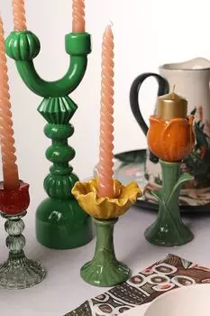 Ваза декоративная керамическая Kersten