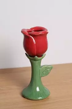 Ваза декоративная керамическая Kersten