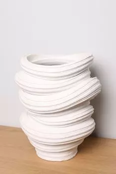 Ваза декоративная Kersten