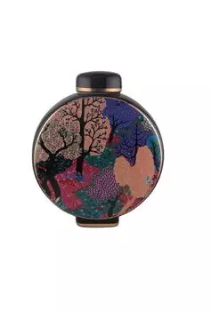 Ваза ДЕРЕВЬЯ 21,5см FarVerri