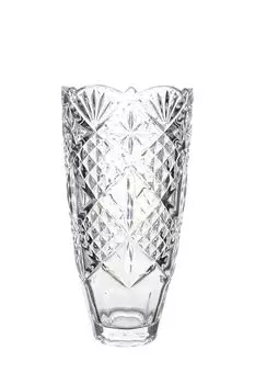 Ваза для цветов хрустальная Sirius-nova Crystalite Bohemia
