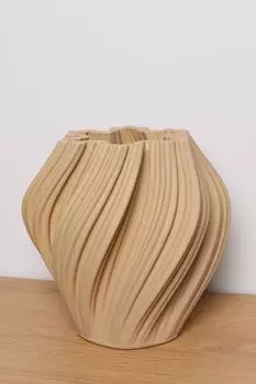 Ваза фарфоровая декоративная Kersten