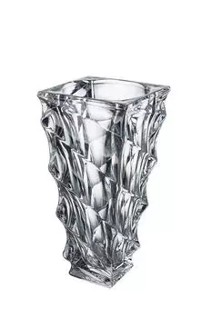 Ваза хрустальная Casablanca Crystalite Bohemia