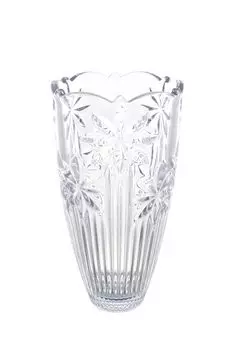Ваза хрустальная Perseus-nova Crystalite Bohemia