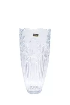 Ваза хрустальная Perseus-nova Crystalite Bohemia
