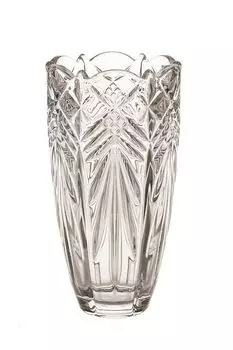 Ваза хрустальная Taurus Crystalite Bohemia
