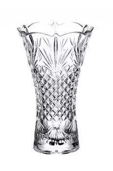 Ваза хрустальная Vega-nova Crystalite Bohemia