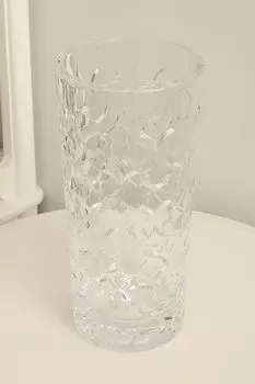 Ваза из хрусталя Arabesque Rcr
