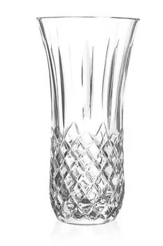 Ваза из хрусталя Opera Rcr