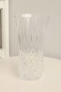 Ваза из хрусталя Opera Rcr