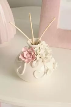 Ваза из керамики Reyna Home Philosophy