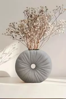 Ваза керамическая Бруно MANDARIN DECOR
