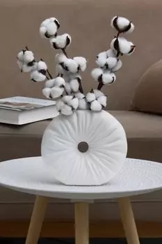 Ваза керамическая Бруно MANDARIN DECOR