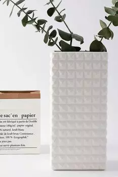 Ваза керамическая Флоренция MANDARIN DECOR