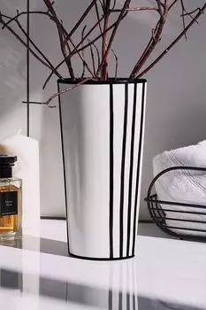 Ваза керамическая Grafica Moroshka