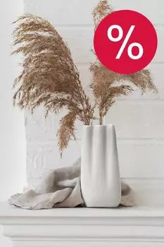 Ваза керамическая Хлоя MANDARIN DECOR