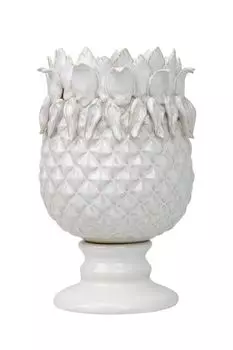 Ваза керамическая с декором Kersten