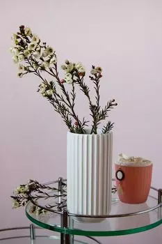 Ваза керамическая Верона MANDARIN DECOR