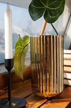 Ваза керамическая Верона MANDARIN DECOR