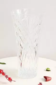 Ваза оригинальной формы Rcr