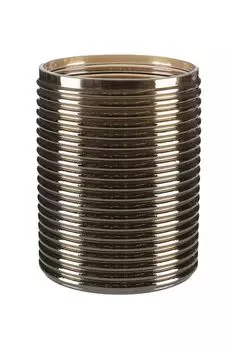 Ваза стеклянная Dcor Karlsbach