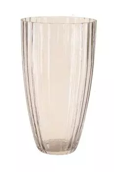 Ваза стеклянная Karlsbach