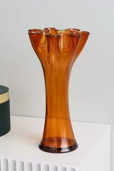 Ваза стеклянная Kersten