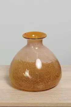 Ваза стеклянная Kersten