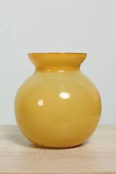 Ваза стеклянная Kersten