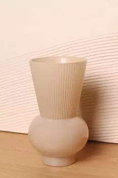 Ваза стеклянная Kersten